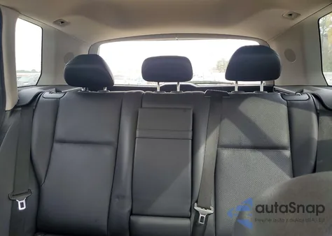 2014 Mercedes-Benz Glk 350 4Matic из США, поврежденный, VIN WDCGG8JB8EG313332